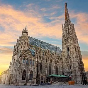 Vienna, Austria — chauffeur transfers