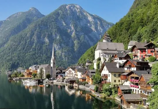 Hallstatt