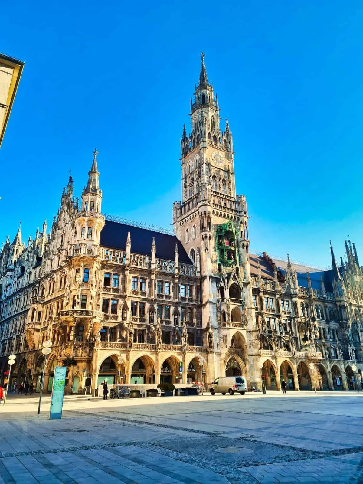 Munich
