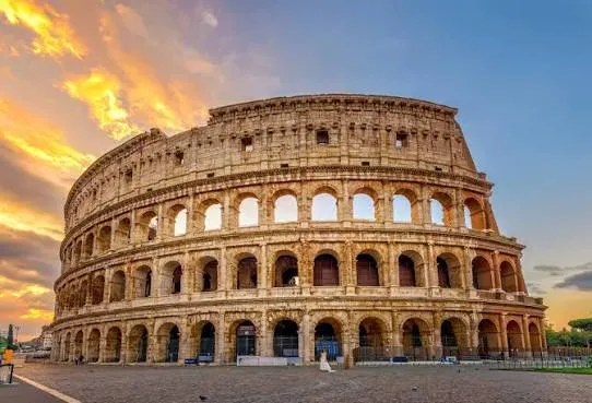 Rome